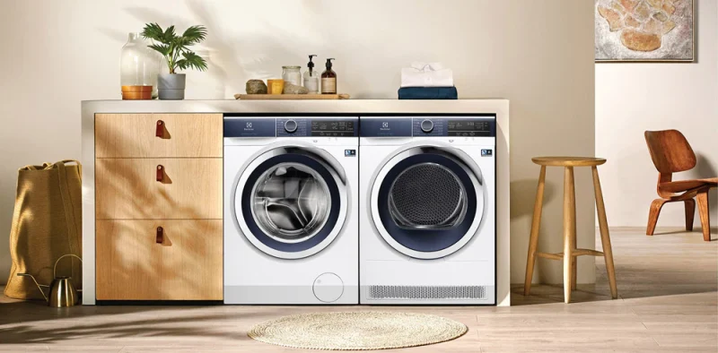 Sửa chữa bảo trì vệ sinh máy sấy Quận Phú Nhuận | Thợ giỏi – Giá tốt