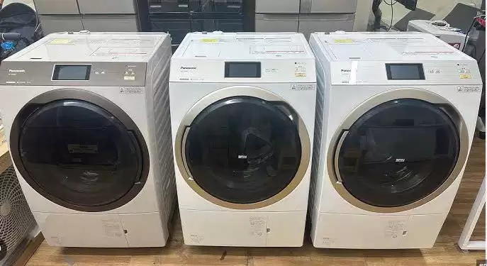 Sửa chữa bảo trì vệ sinh máy giặt nội địa Nhật tại nhà | Thợ chuyên – Có bảo hành