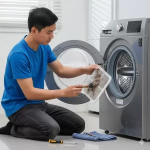 Sửa chữa bảo trì vệ sinh máy sấy Quận 1 | Thợ chuyên – Có mặt nhanh