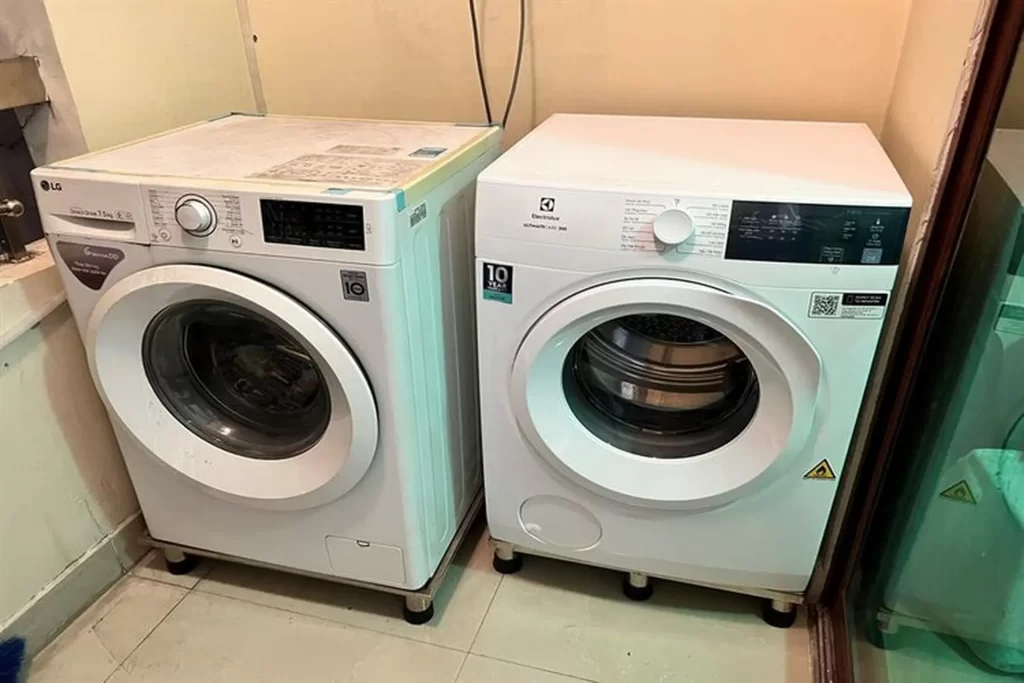 Sửa chữa bảo trì vệ sinh máy sấy Quận 12 | Thợ giỏi – Làm tại nhà