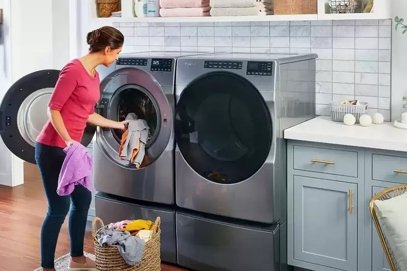 Sửa chữa bảo trì vệ sinh máy sấy Quận 12 | Thợ giỏi – Làm tại nhà