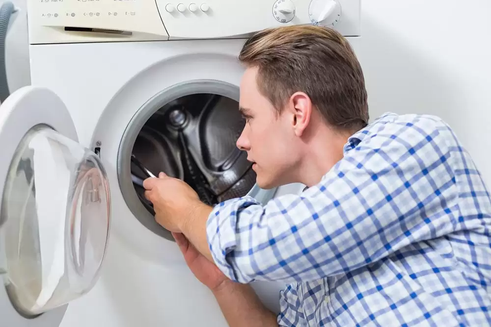 Sửa Máy Giặt Electrolux | Thợ giỏi – Giá tốt