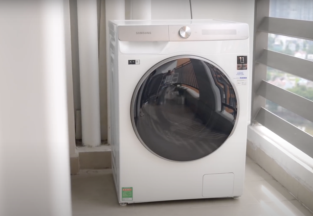 Sửa Máy Giặt Phường Hiệp Thành Quận 12 – Thợ Giỏi Đến Ngay Sau 15 Phút, Báo Giá Minh Bạch