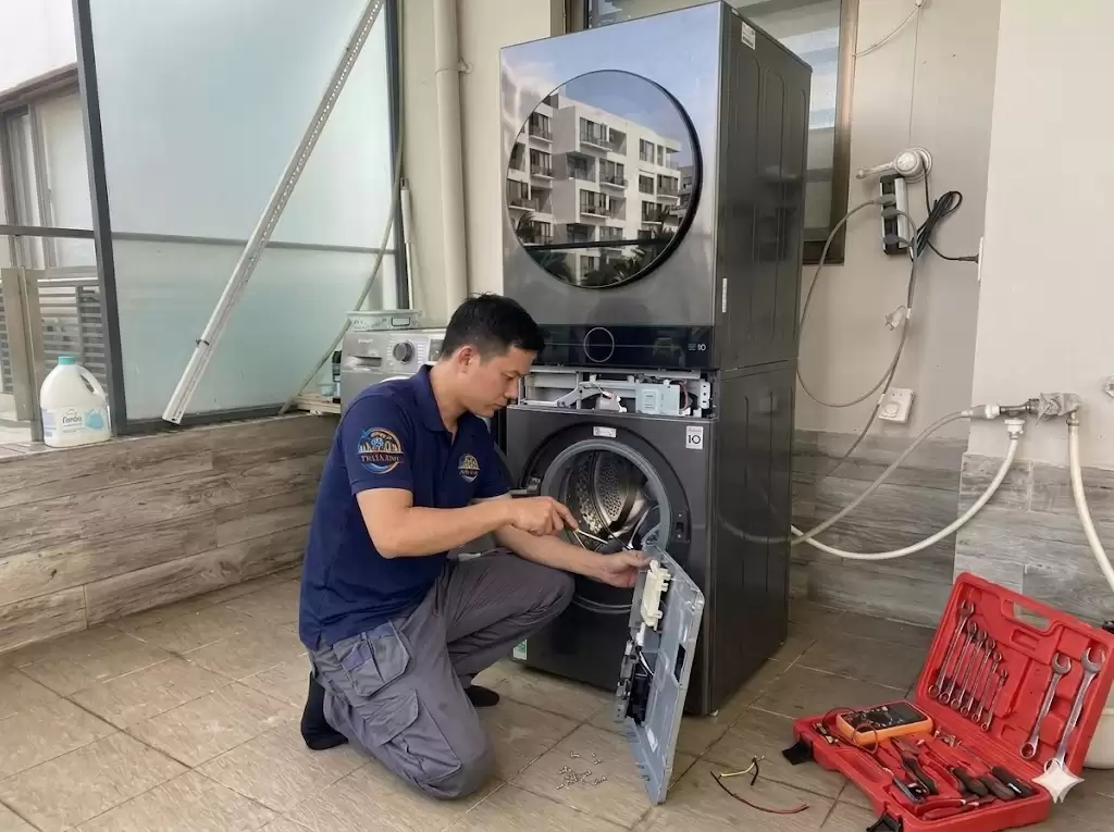 Sửa máy giặt QUẬN 10 – QUẬN 3 – GÒ VẤP – BÌNH THẠNH – TÂN BÌNH – THỦ ĐỨC – PHÚ NHUẬN – QUẬN 9