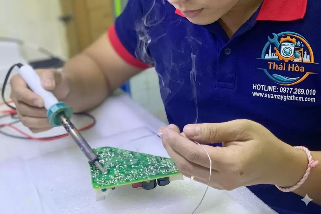 Sửa máy giặt QUẬN 10 – QUẬN 3 – GÒ VẤP – BÌNH THẠNH – TÂN BÌNH – THỦ ĐỨC – PHÚ NHUẬN – QUẬN 9