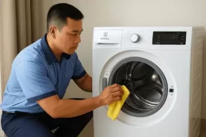 Sửa Máy Giặt Phường Tân Phú