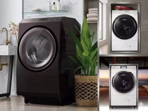 Sửa Máy Giặt TPHCM