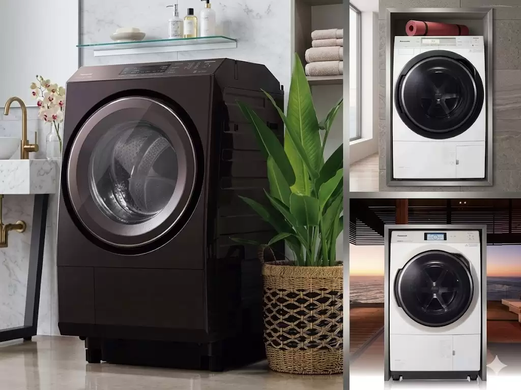 Sửa Máy Giặt TPHCM