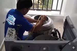 Thợ Rửa Máy Giặt Tại Nhà TPHCM Chuyên Nghiệp – Đến Ngay Sau 15 Phút