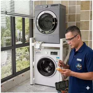 Sửa Máy Sấy Thợ Đến Ngay Sau 15 Phút