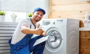 SỬA LỖI E20 MÁY GIẶT ELECTROLUX GÒ VẤP | UY TÍN THỢ ĐẾN NGAY SAU 5 PHÚT