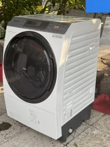 Dịch Vụ Sửa Máy Giặt Nội Địa Nhật TPHCM Tại Nhà – Bắt Đúng Bệnh, Rõ Ràng Về Giá