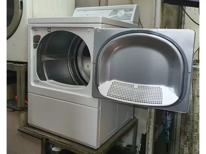Sửa Máy Sấy Speed Queen Sài Gòn – Trị Dứt Bệnh Cứu Lại Dàn Đồ