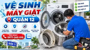Sửa Máy Sấy Quần Áo Bãi Nhật TPHCM | Thợ Bắt Bệnh 110V Báo Đúng 1 Giá