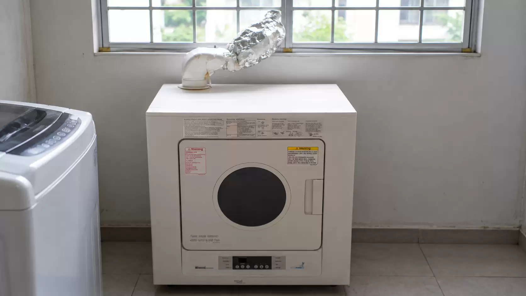 Sửa Máy Sấy Quần Áo Bãi Nhật TPHCM | Thợ Bắt Bệnh 110V Báo Đúng 1 Giá